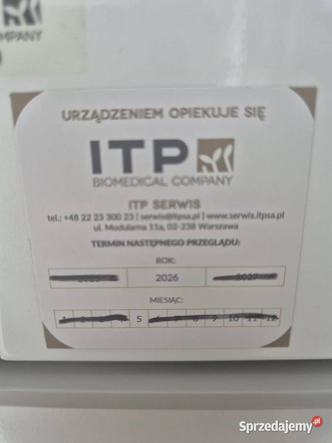 Fale radiowe Alma Spa Deep wynajem z opcją Chojnice