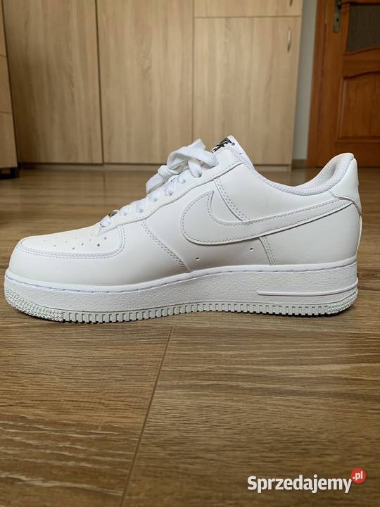 Nike Air Force 1 07 Next Nature Pozostałe Truskolasy