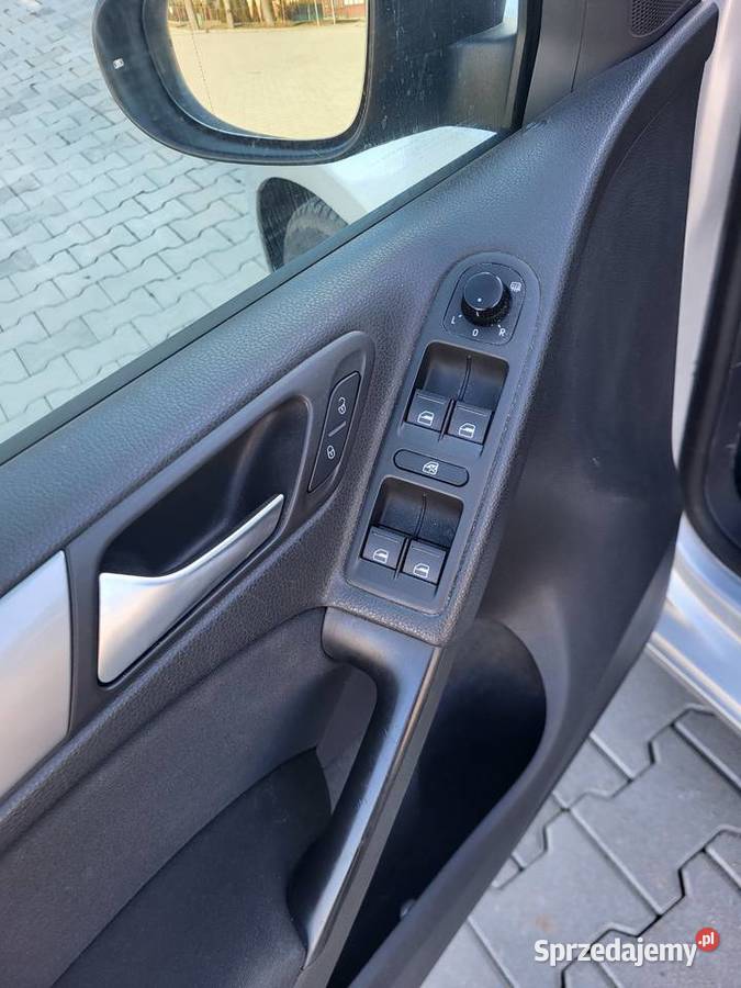 Volkswagen Golf 6 podlaskie Romany