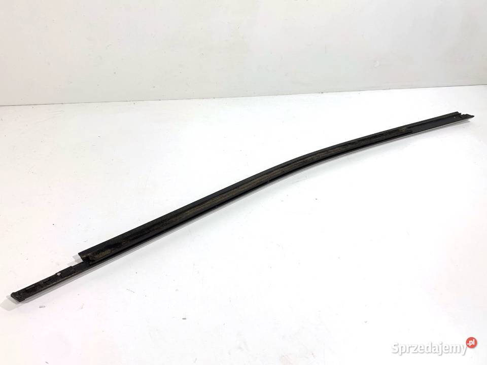 LISTWA ZGARNIAJĄCA TYŁ LEWY RENAULT CLIO V podkarpackie
