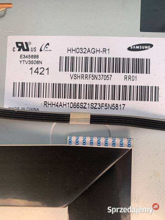 Zasilacz bn4400696a Gościeradów Ukazowy