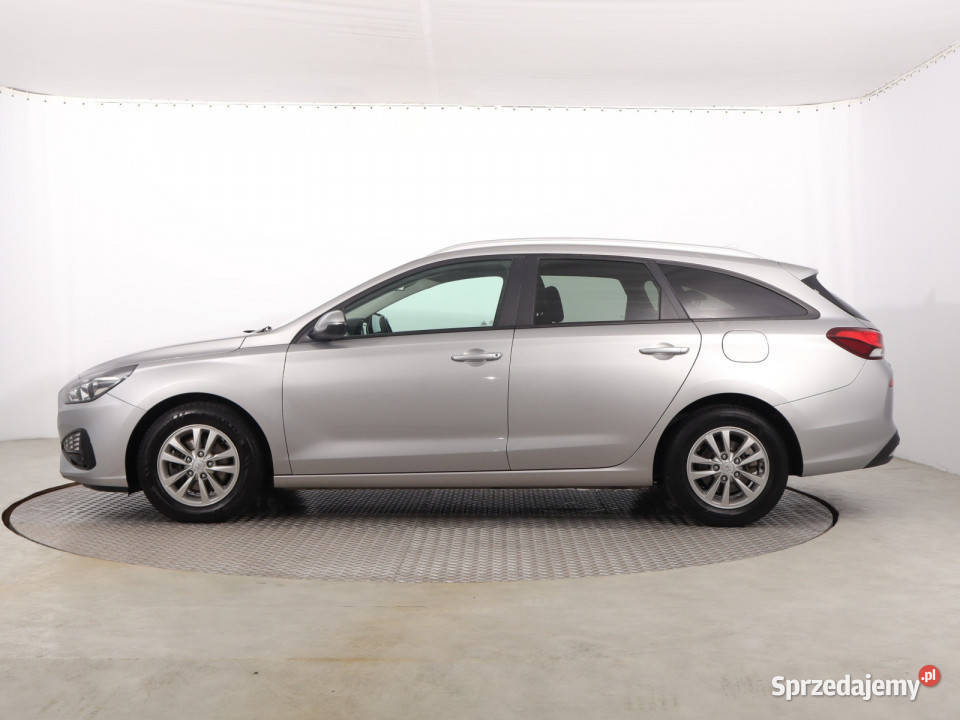 Hyundai i30 10 TGDI pełny VAT śląskie Katowice