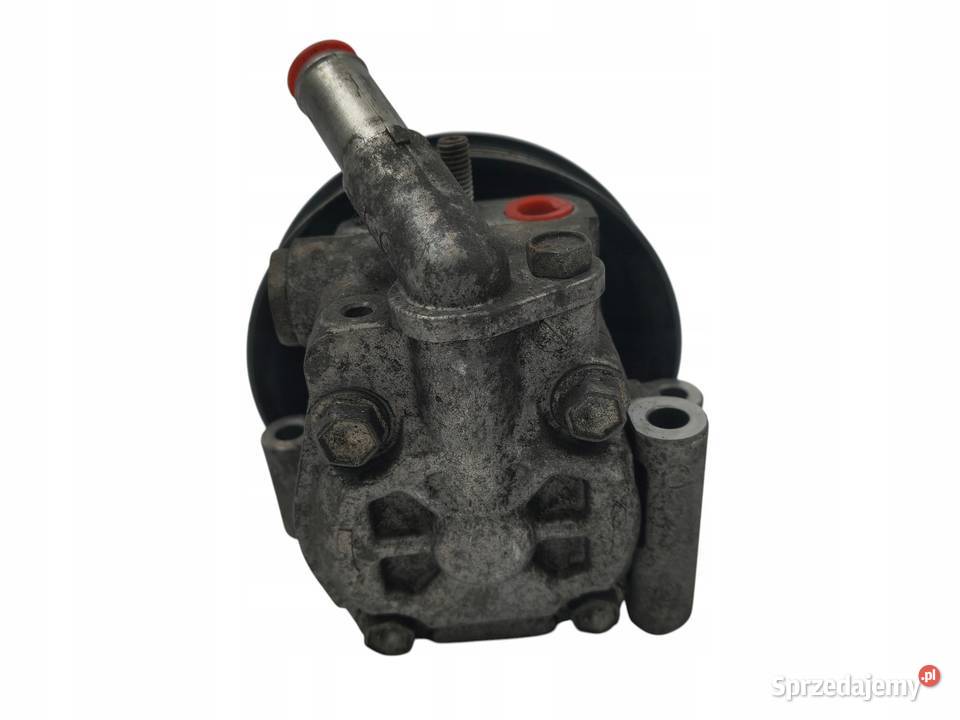 POMPA WSPOMAGANIA Ford Galaxy Focus SMax Mondeo osobowe