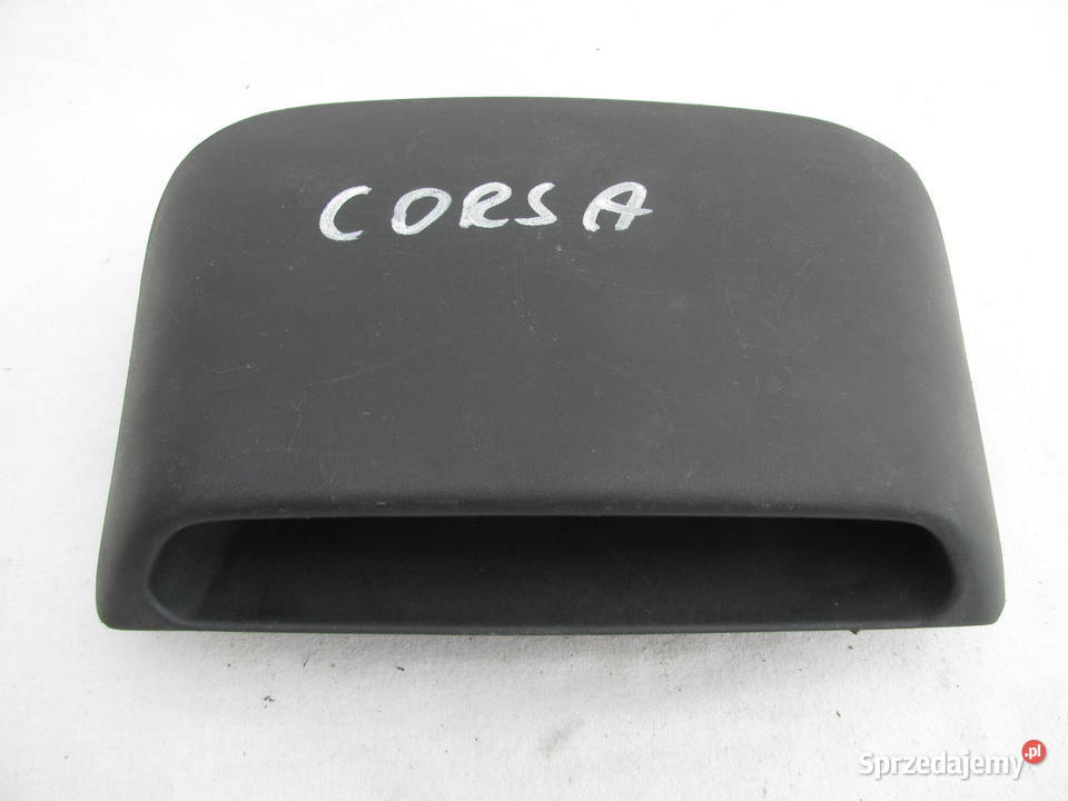 Wyświetlacz ZEGAR Opel Corsa Szczecinek