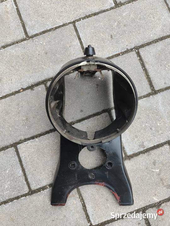 Obudowa lampy komar Gorzów Wielkopolski