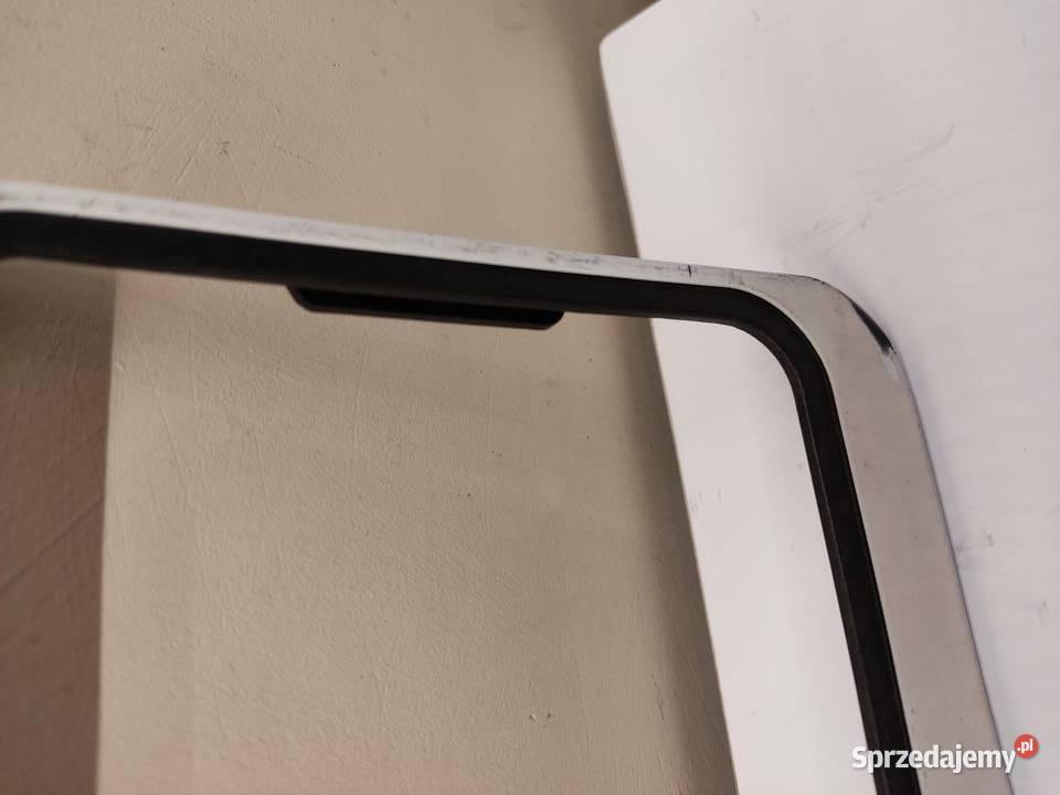 Ramka na tablicę rejestracyjną Audi VW VAG opolskie Głuchołazy
