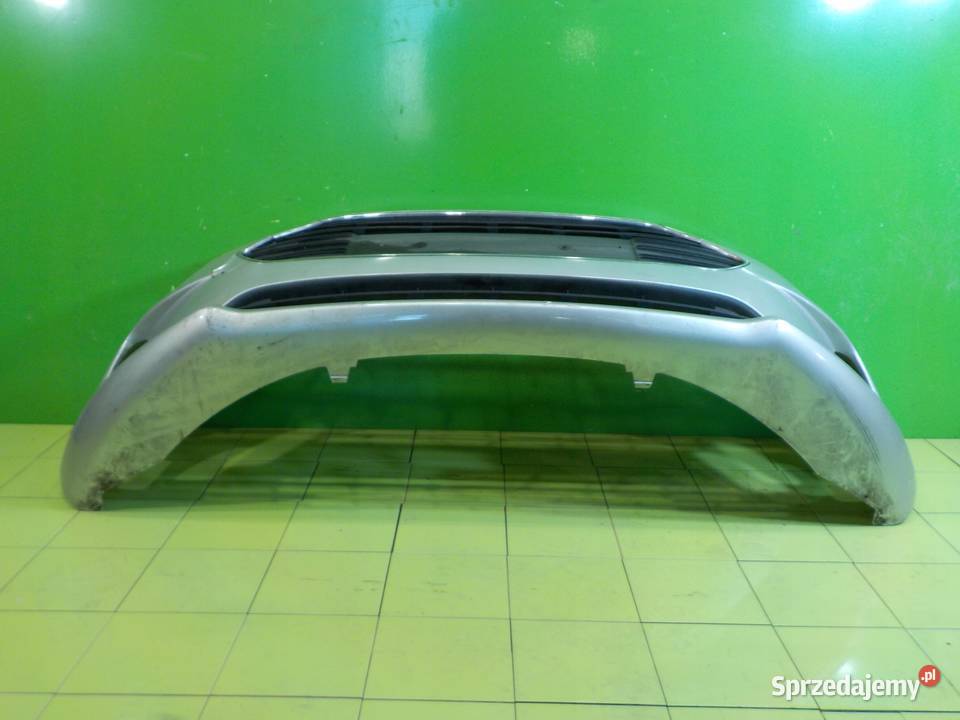 FORD B 14 B 14r 5D zderzak przod Suków