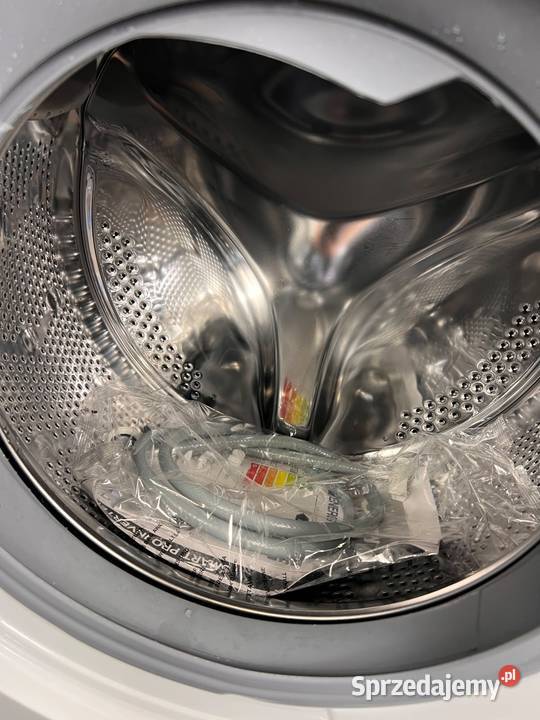 Pralka Candy Smart Pro CO4 274TWM61S Slim 7 1200 Pozostałe Warszawa