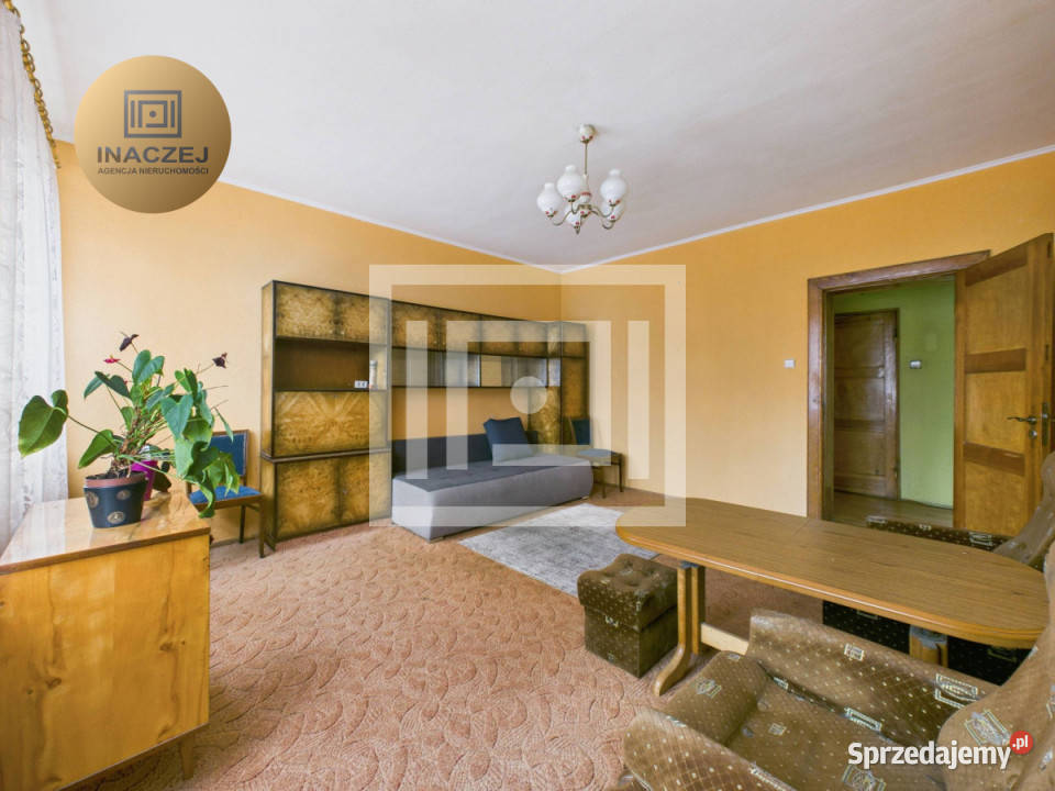 Mieszkanie 448m2 2 pokoje Gdańsk Wygon sprzedam