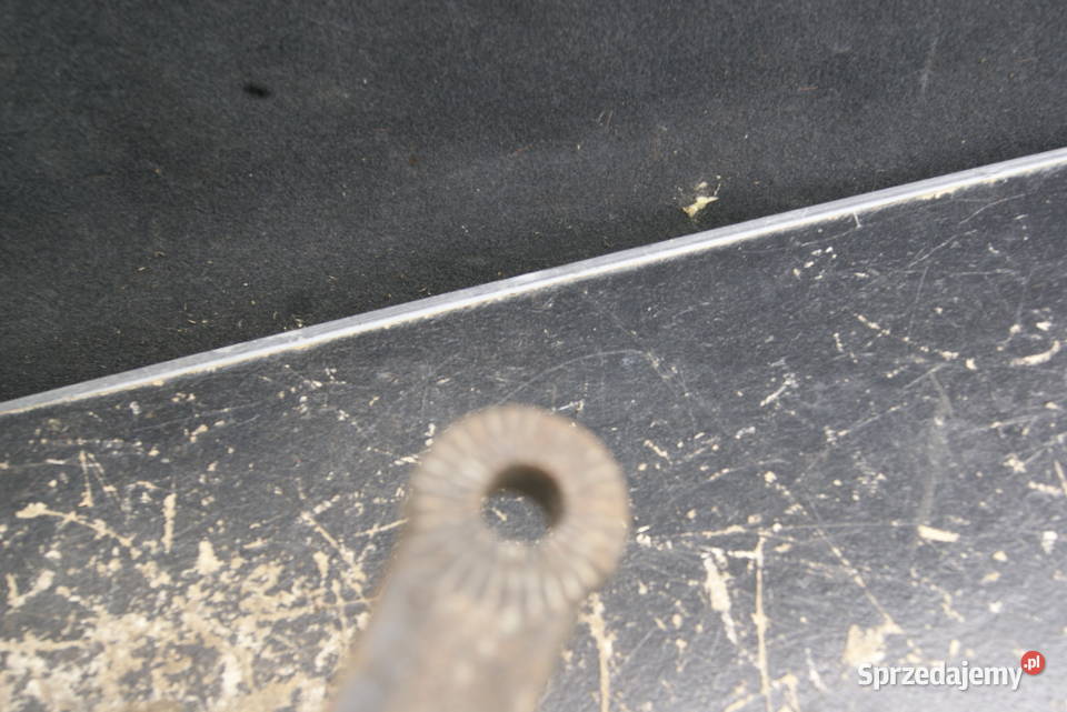 STOPKA KIEROWCY PODNÓŻEK AWO TURIST SIMSON BMW Rybnik sprzedam