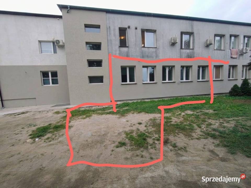 Słoneczne mieszkanie 3 pokoje Rok budowy 1970 Wilczewo