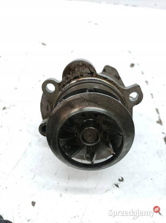 POMPA WODY A905K 20 TDI Skoda Yeti I 2009 Rok produkcji 2013