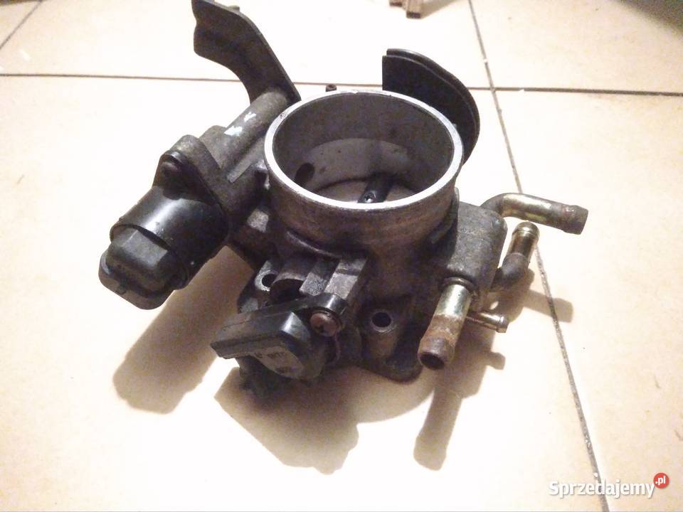 Przepustnica Chevrolet Lacetti 18 Świdnik sprzedam