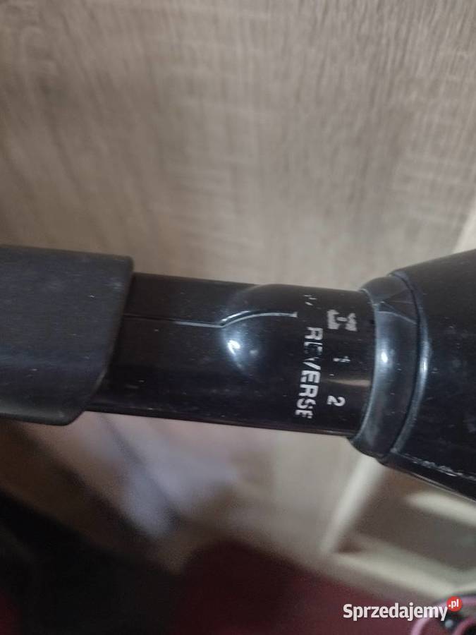 Silnik zaburtowy elektryczny mini kota Szczebrzeszyn