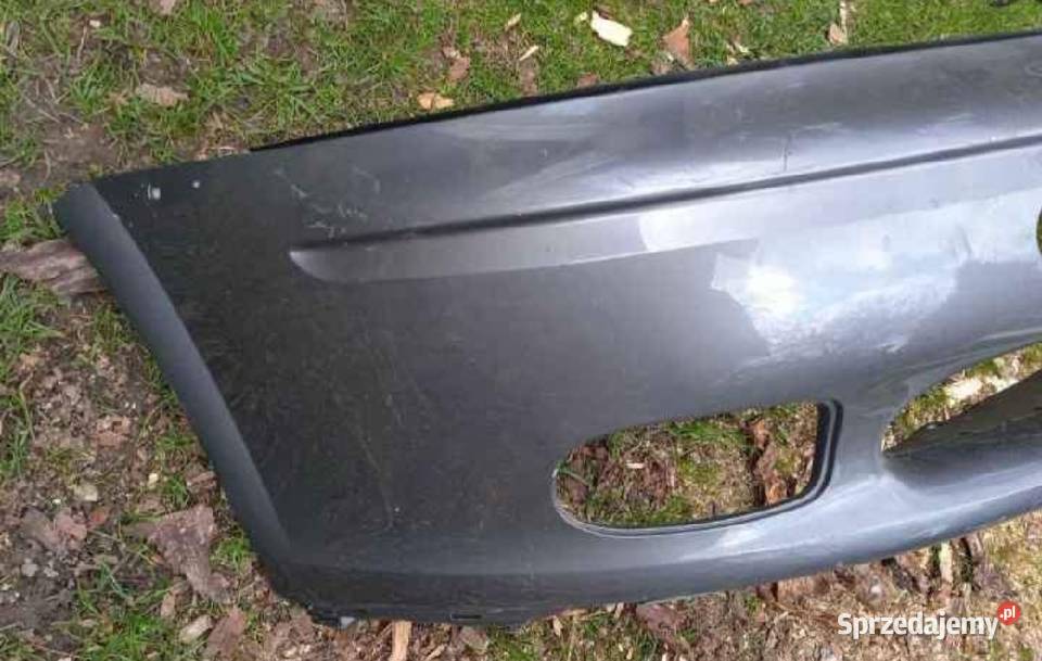 Zderzak Przód Opel Vectra B Lift małopolskie