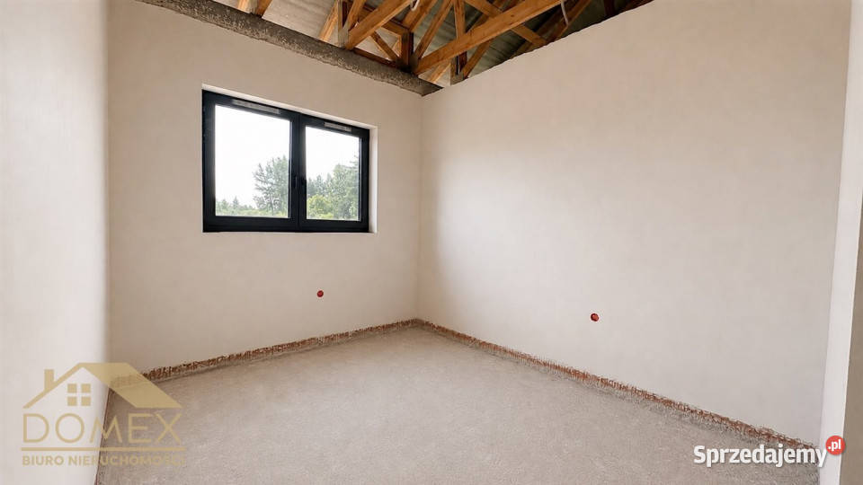 Dom wolnostojący do sprzedania 11107m2 Żory 544m2 Sprzedaż sprzedam