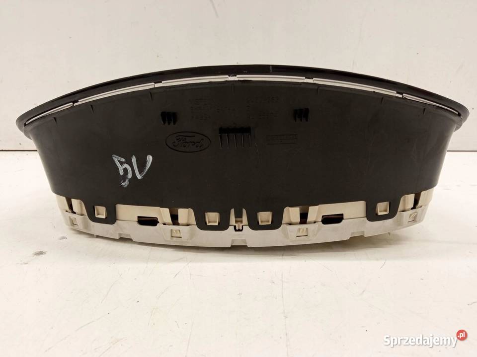 LICZNIK 16 D 89 Ford Focus Mk2 20042011 Rok produkcji 2005