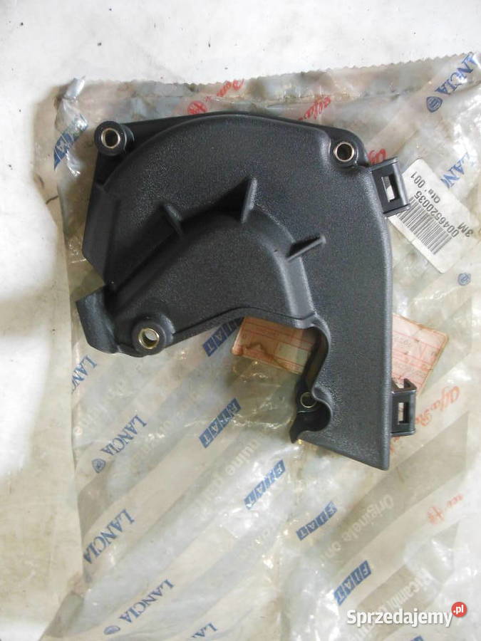 Osłona pokrywa pask rozrzadu 19 Fiat Multipla Kozy