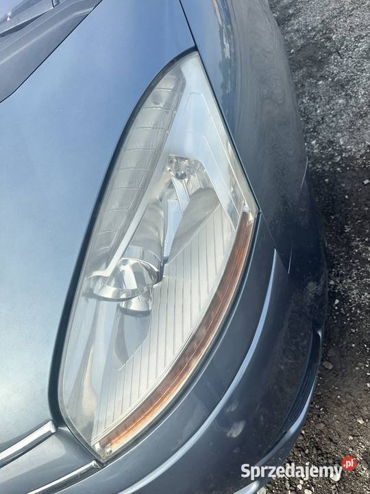 Dawca części CITROEN C4 PICASSO I C4 Picasso Załęże