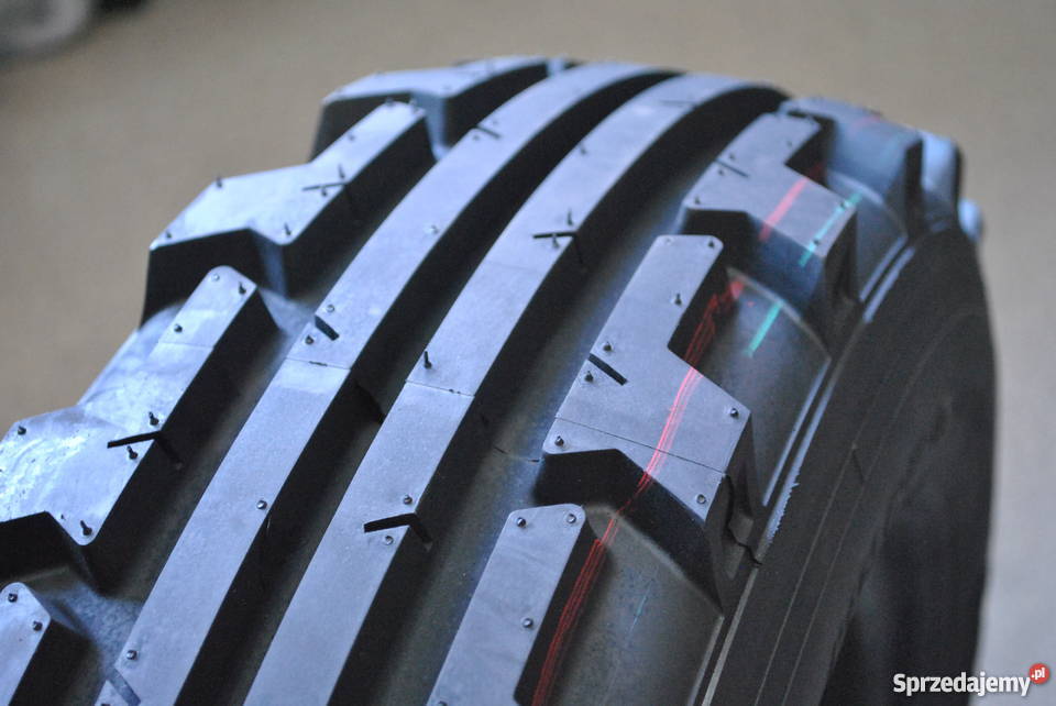 HIT Nowość na rynku Opona rolnicza 600 16 podkarpackie Markowa