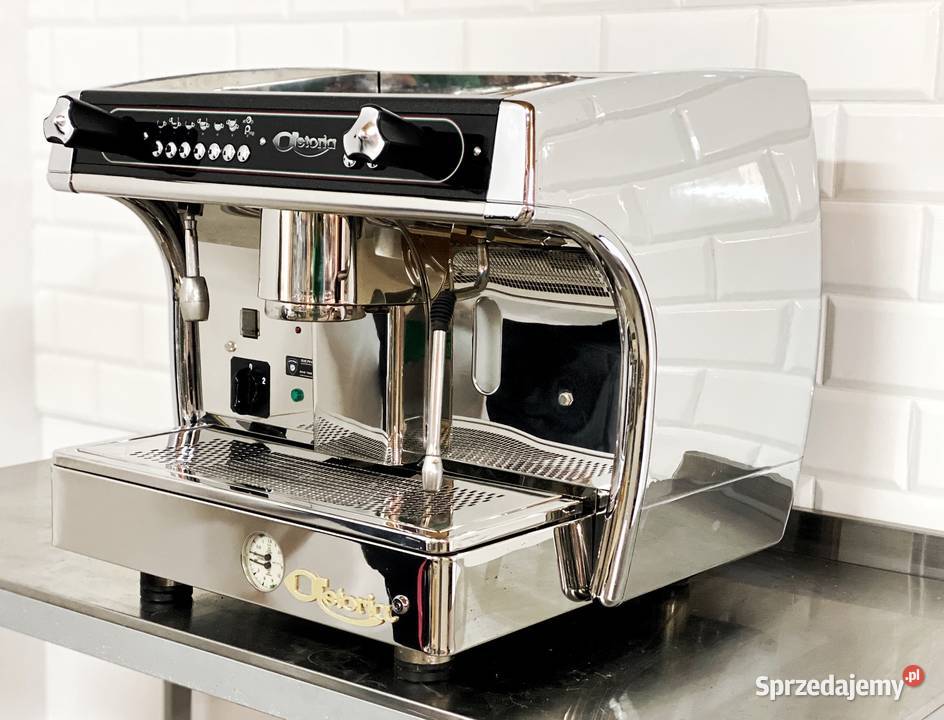 Ekspres do kawy ASTORIA GLORIA NOWAGWARANCJA Warszawa