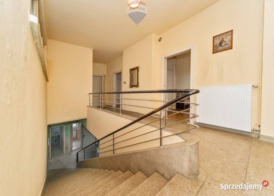 WYJATKOWA ZABYTKOWA WILLA W WIŚLE śląskie Wisła