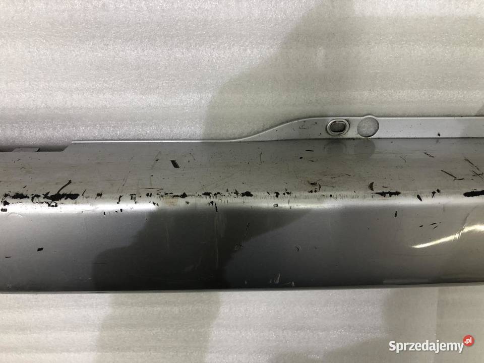 BELKA ZDERZAKA TYŁ MERCEDES VITO W639 LIFT osobowe sprzedam