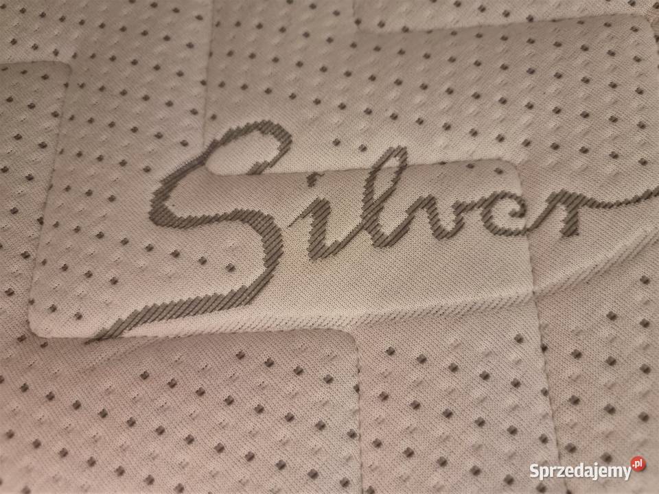 Materac 160x200 200cm małopolskie Kraków