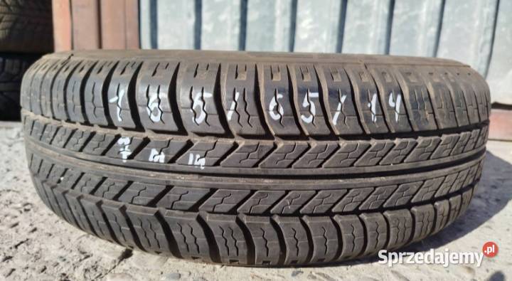 1 x Opona letnia Michelin Energy Green X Skołoszów