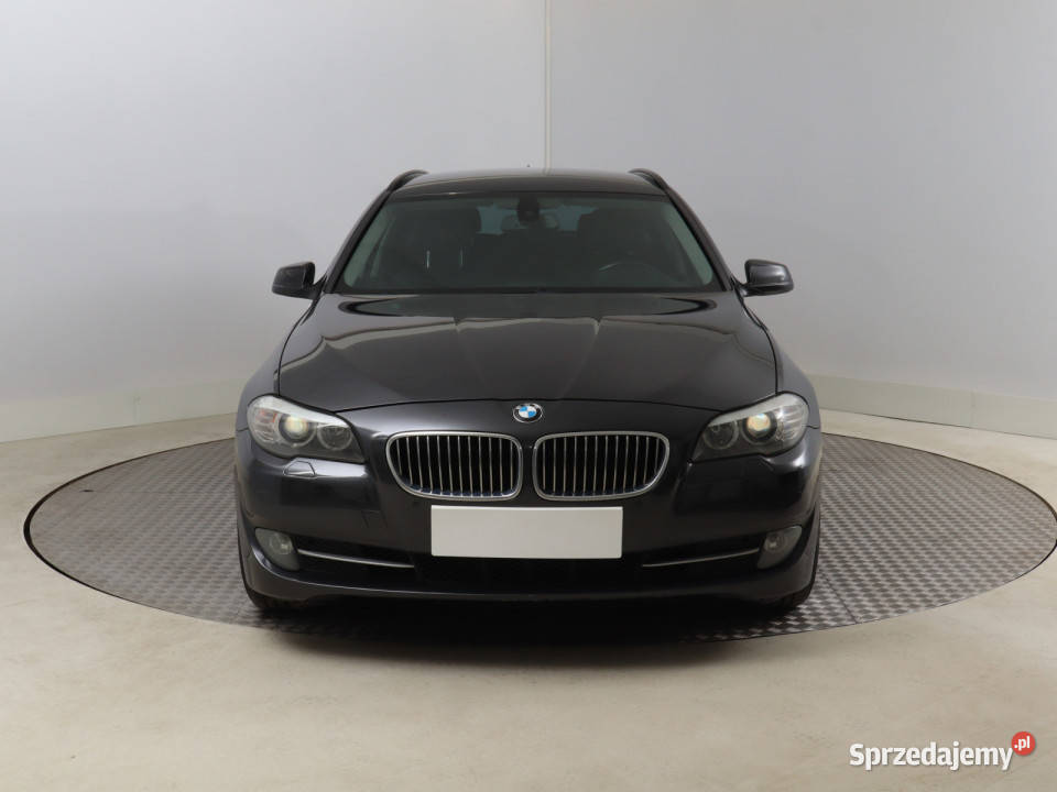 BMW 5 520d poduszka powietrzna Seria 5 Bielany Wrocławskie
