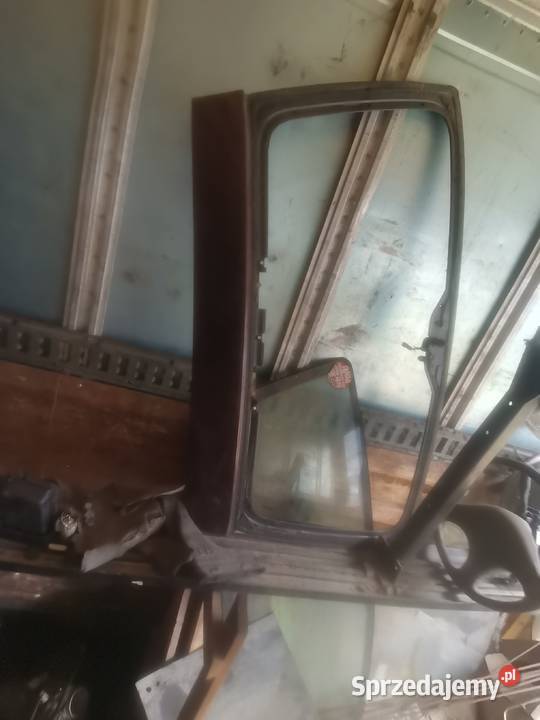 Klapa pokrywa bagażnika BMW E39 kombi combi podlaskie Białystok