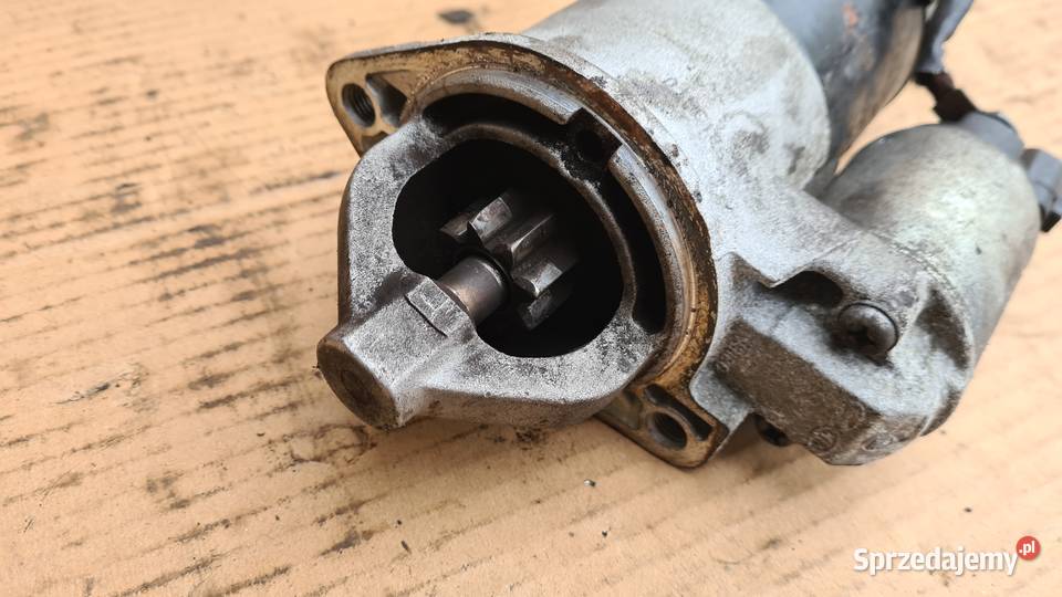 Hyundai I30 cw 1 FD rozrusznik 16 CRDI