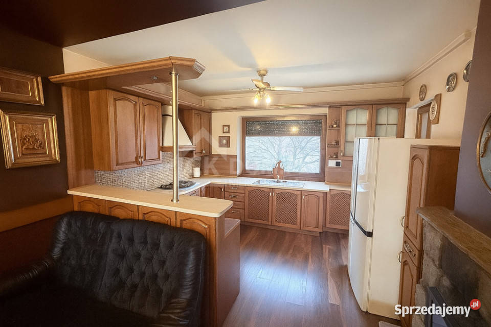 DOM 160 m Na Działce 25 HA Rudki gm Szydłów gazowe