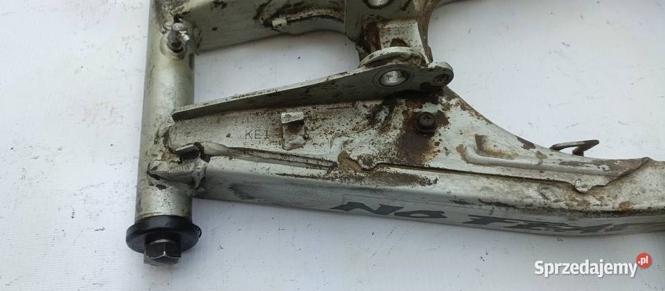 Honda Mtx 200 wahacz Swingarm Okazja Wahacze Bolesławiec