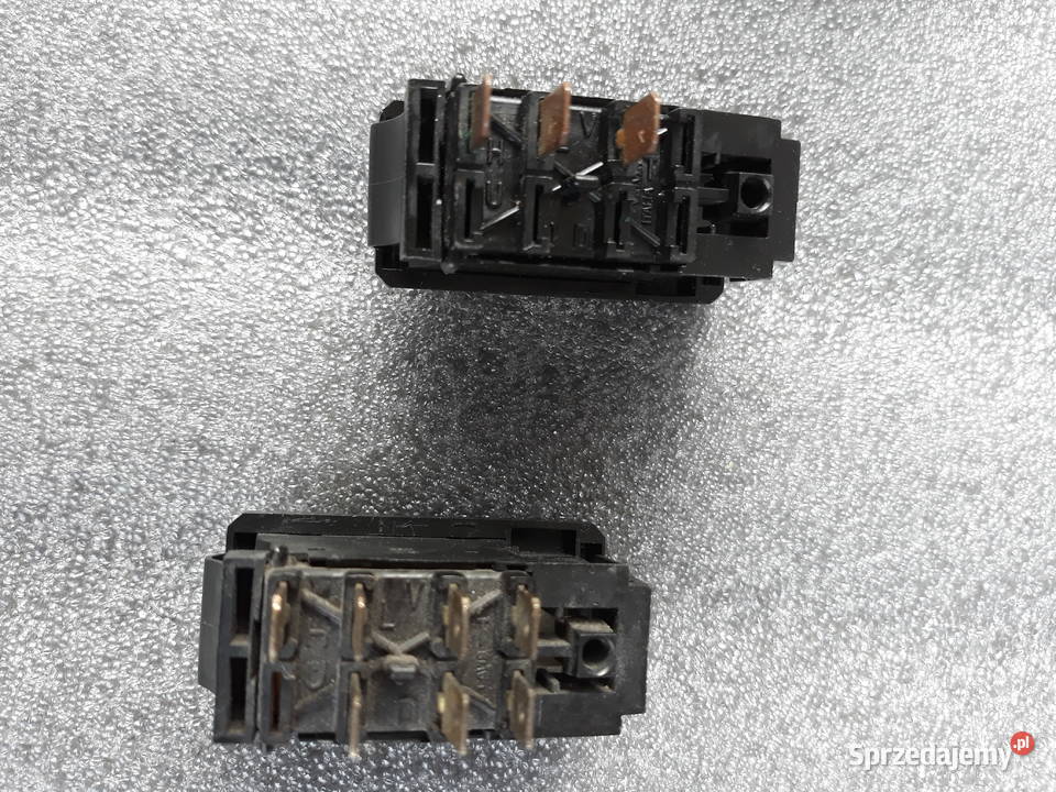 BMW e28 Przełącznik przełączniki świateł Bukownica