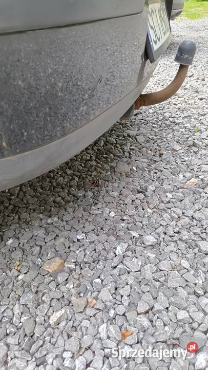 Golf 4 16 LPG Cieszyn