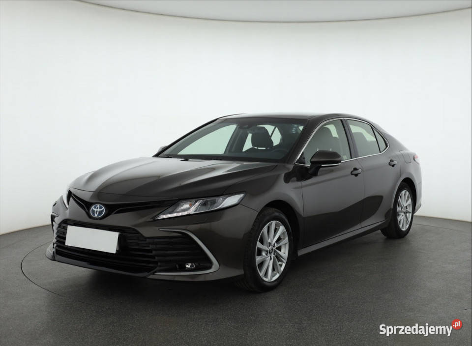 Toyota Camry 25 Hybrid mazowieckie Piaseczno