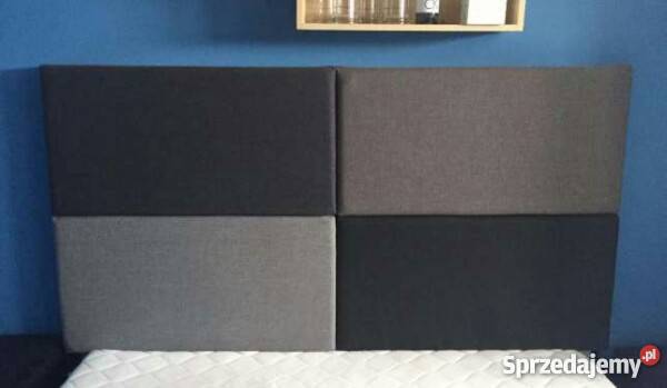 panele sciene tapicerowane wielokolorowy Dekoracje i ozdoby Płock