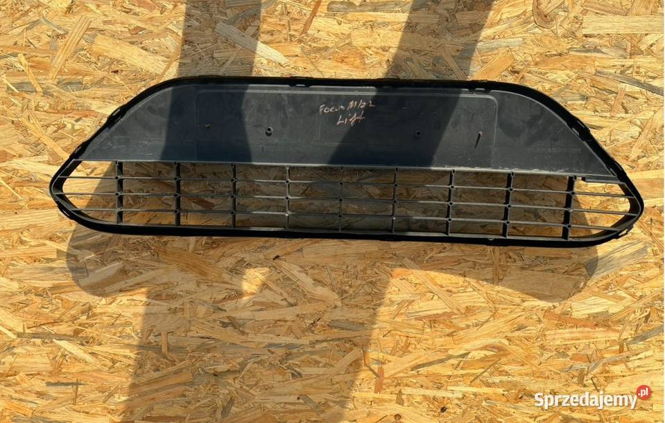 KRATKA GRILL FORD FOCUS MK2 LIFT 8M5117B968A osobowe Międzychód