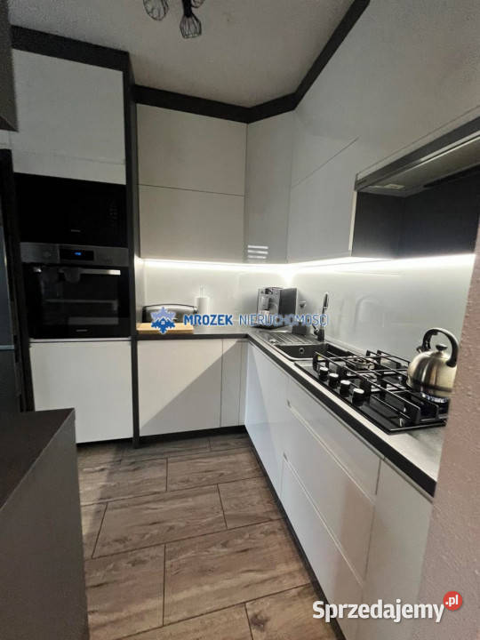 Mieszkanie JastrzębieZdrój 557m2 3 pokoje śląskie