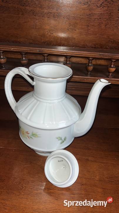 Dzbanek BG Kjbenhavn Danmark pomorskie Gdańsk sprzedam