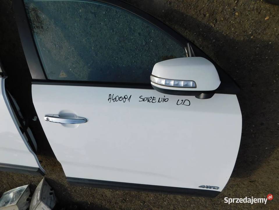 sorento drzwi kolor UD A40081 WYSYŁKA Żory