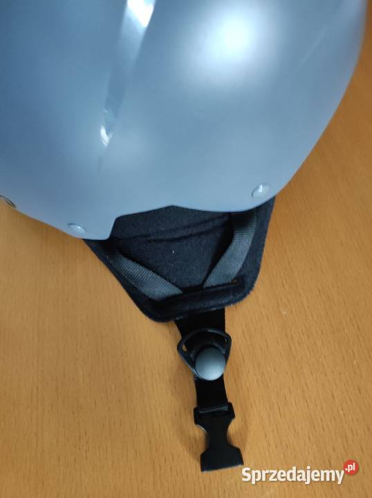 kask narciarski sportowy snowboardowy klasyczny Kielce