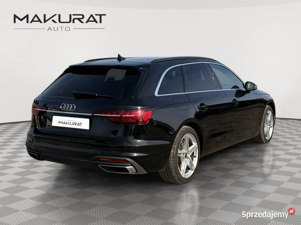 Audi A4 Avant WE6L39935 TFSI mHEV S tronic