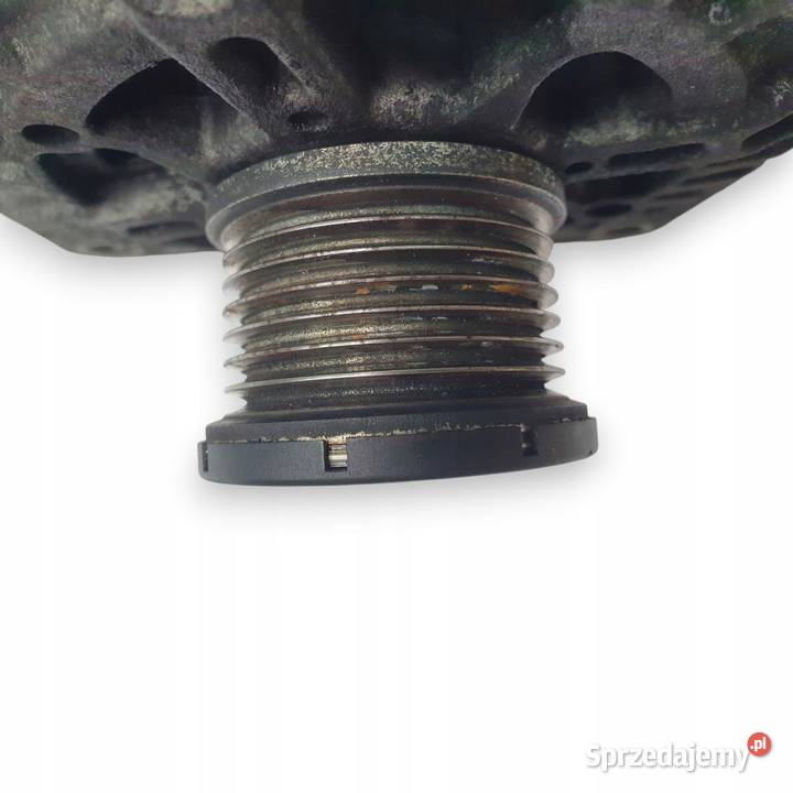 ALTERNATOR Renault Trafic Vivaro 20 DCI osobowe Chełm
