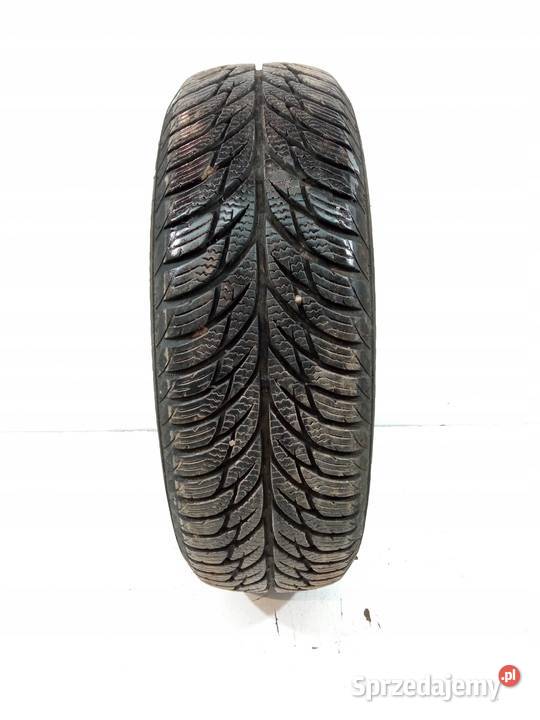 OPONA CAŁOROCZNA MATADOR ALL WEATHER 18565R15 65