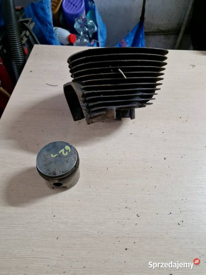 Cylinder shl175 Legnica sprzedam