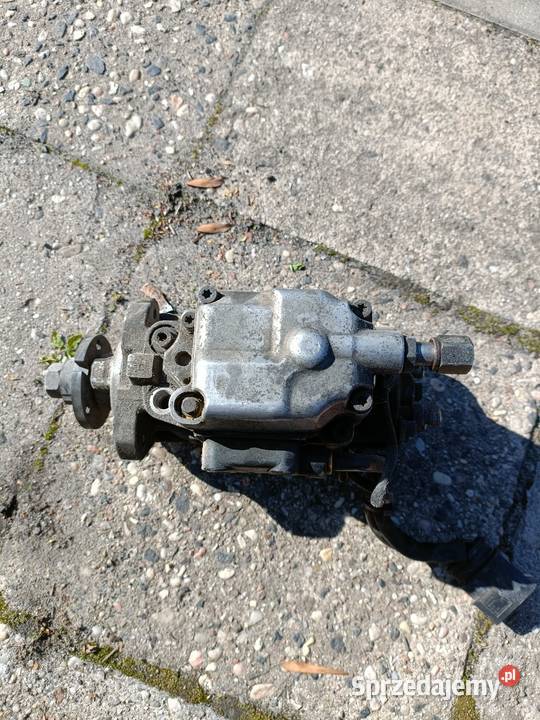 Pompa Wtryskowa 2464463336 19 TDI Audi Vw seat Pozostałe Ruda Śląska