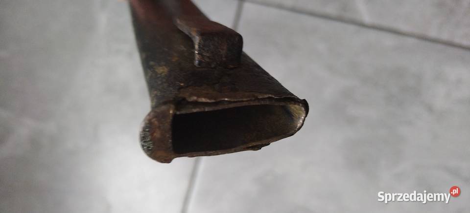 Pochwa do bagnetu Werndl Kolekcje Przemyśl