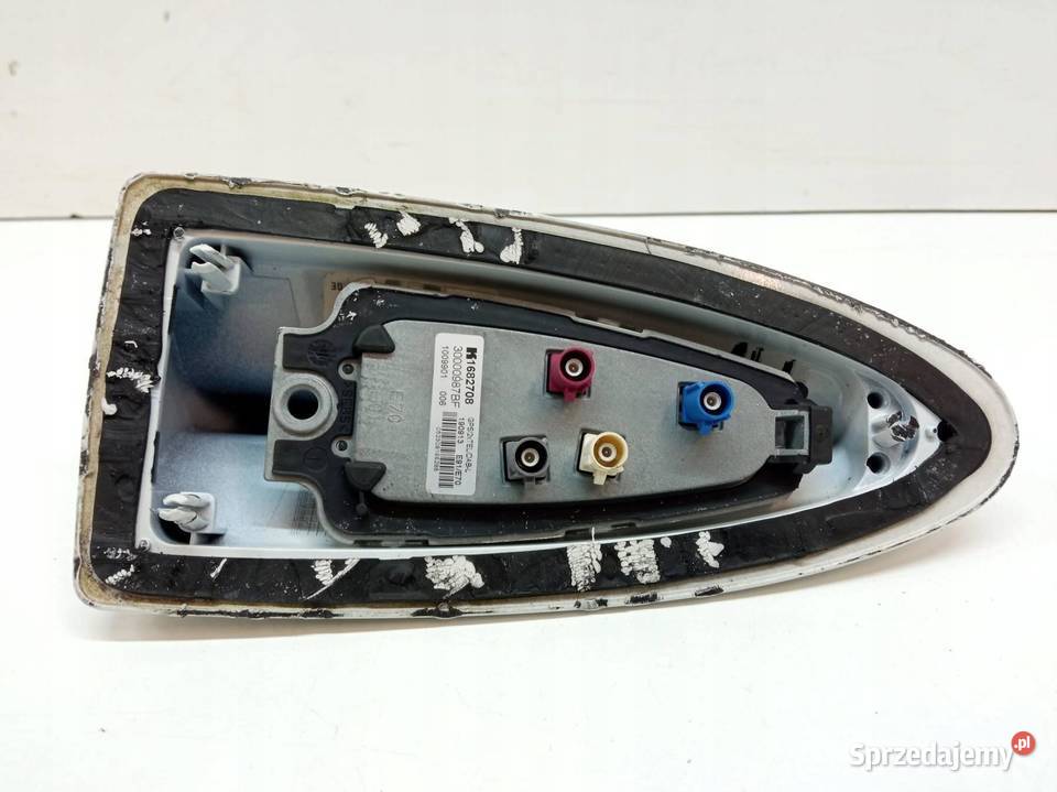ANTENA KAROSERYJNA 695914703 Bmw X6 I 20092014 świętokrzyskie sprzedam